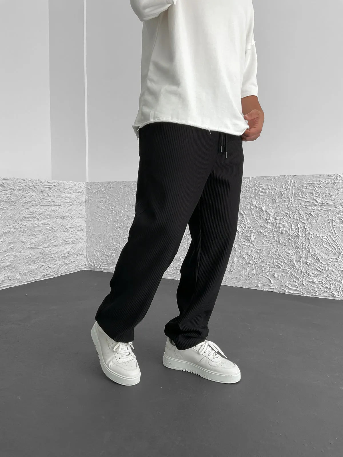 Milo™ | Comfortabele Herenbroek