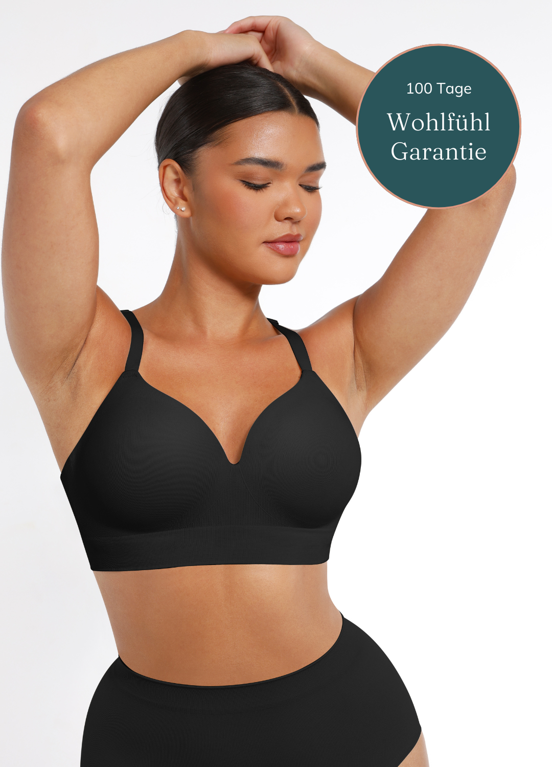 Sophie - Comfortabele Daily Essential BH