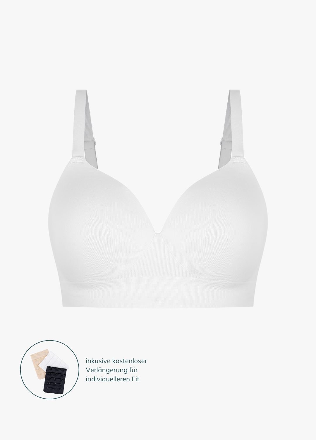 Sophie - Comfortabele Daily Essential BH