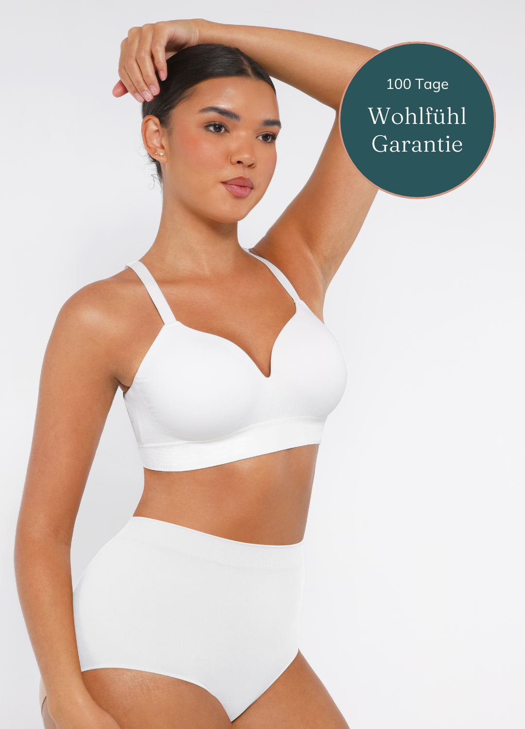 Sophie - Comfortabele Daily Essential BH