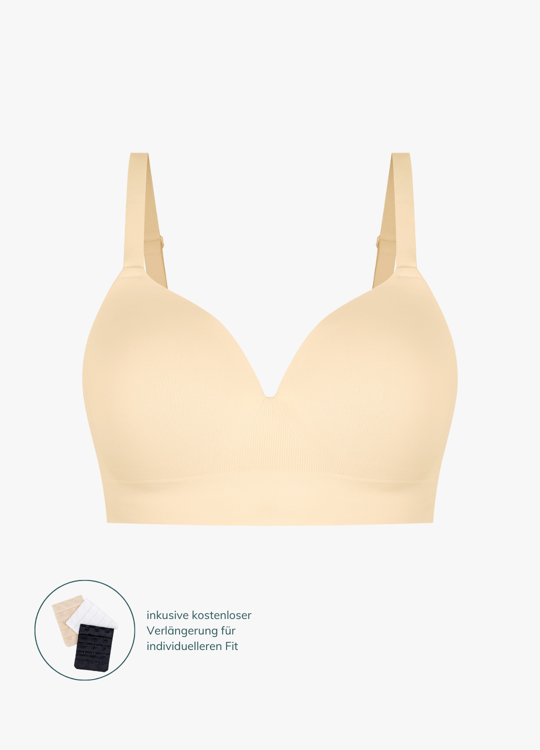 Sophie - Comfortabele Daily Essential BH