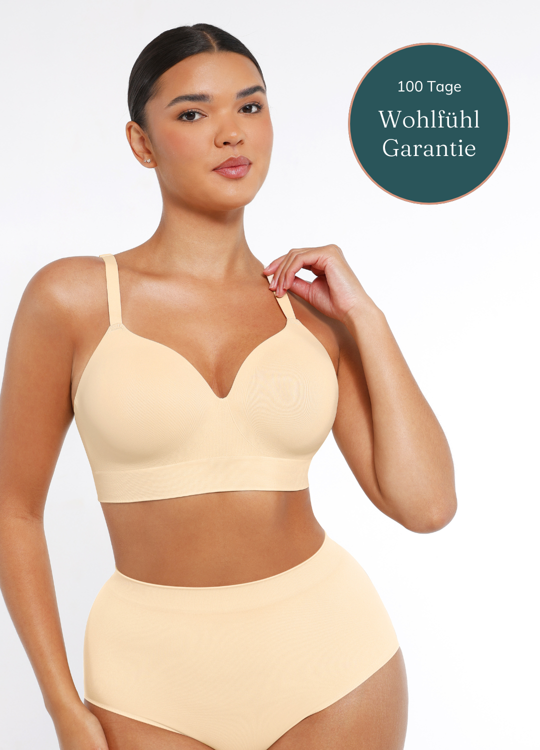 Sophie - Comfortabele Daily Essential BH