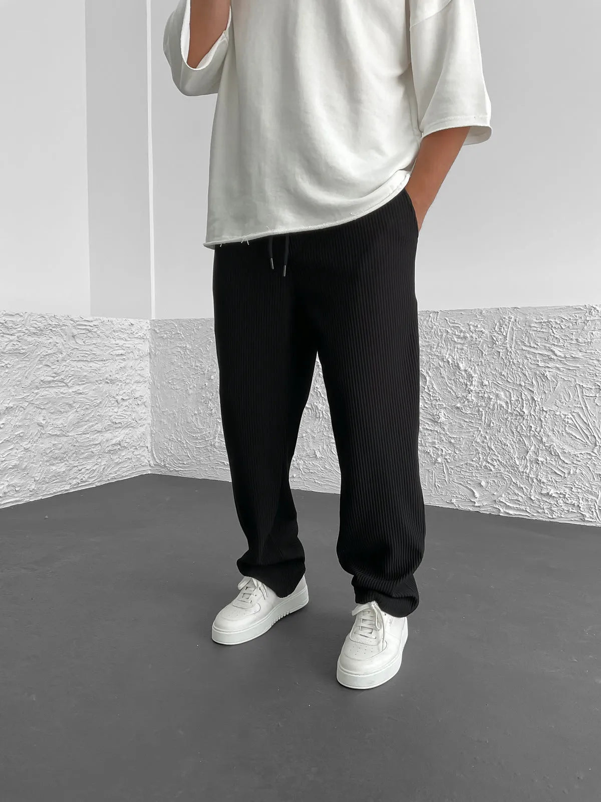 Milo™ | Comfortabele Herenbroek