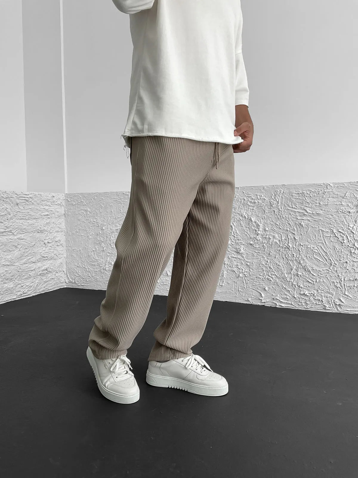 Milo™ | Comfortabele Herenbroek
