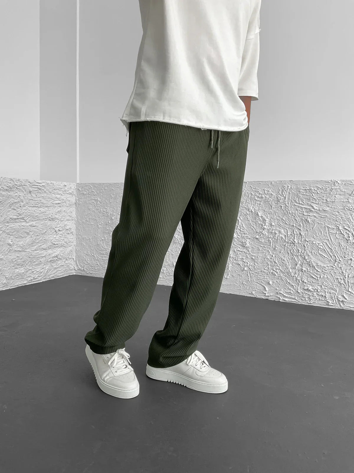 Milo™ | Comfortabele Herenbroek