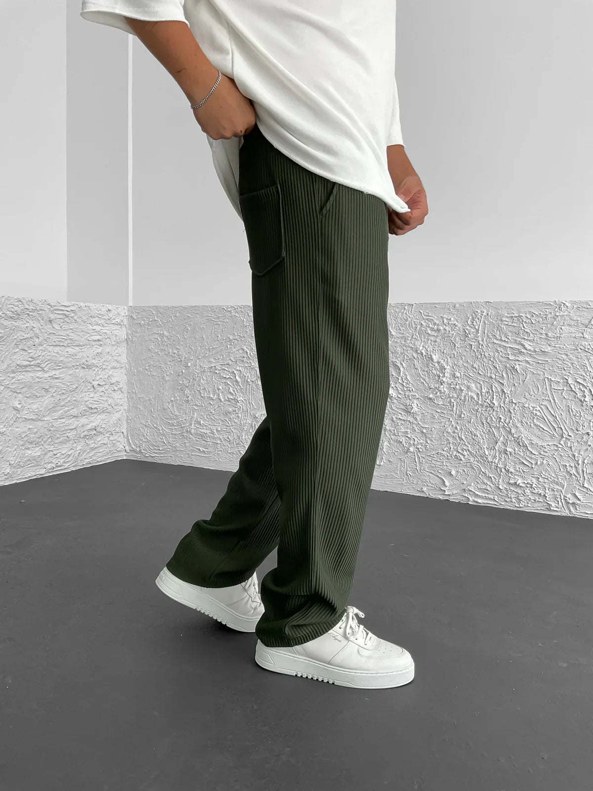 Milo™ | Comfortabele Herenbroek
