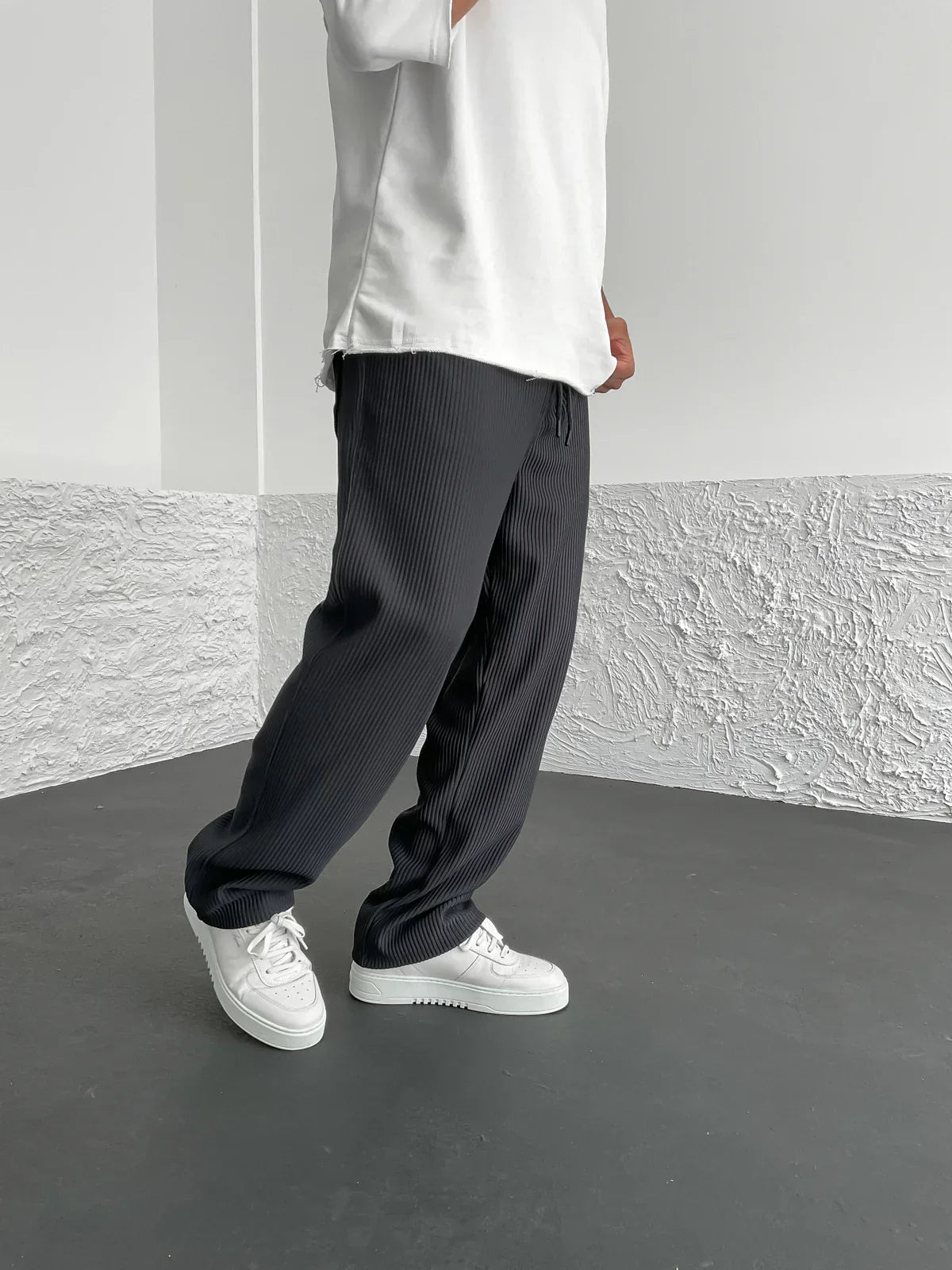 Milo™ | Comfortabele Herenbroek