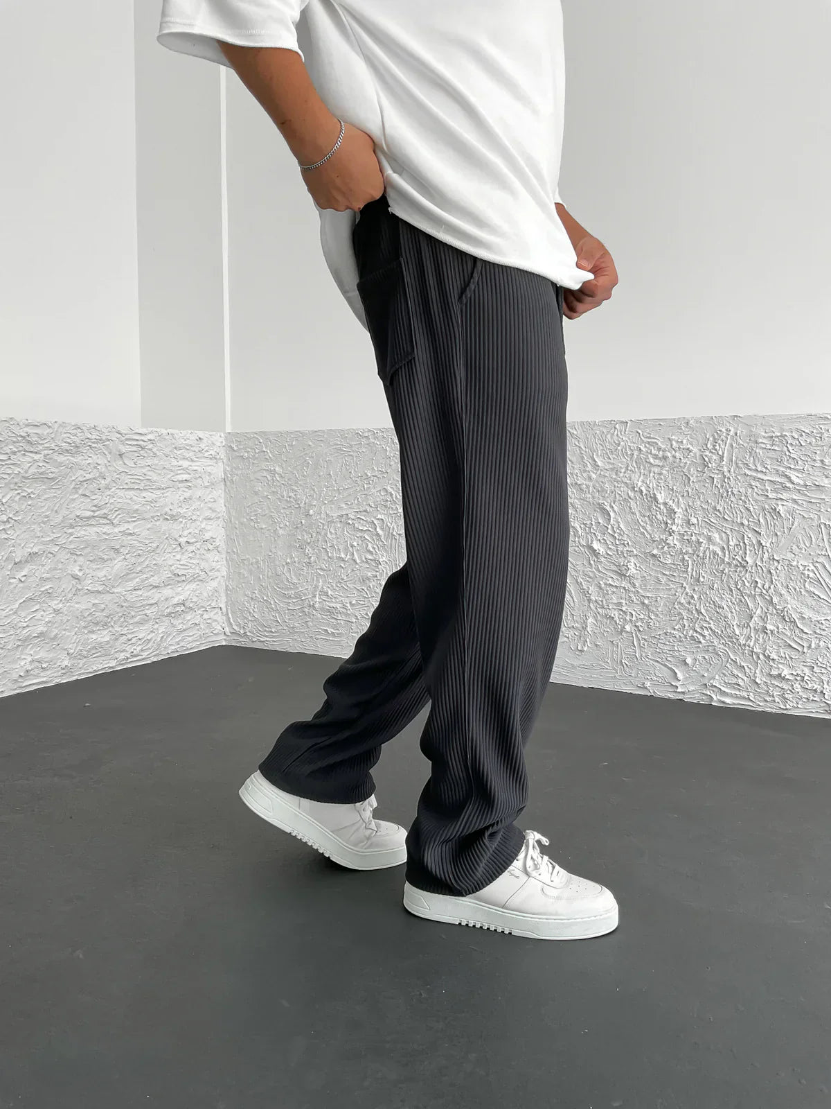Milo™ | Comfortabele Herenbroek