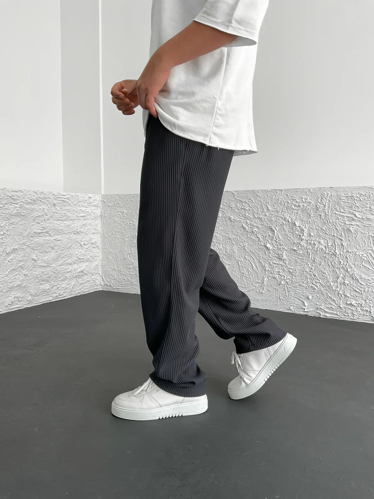 Milo™ | Comfortabele Herenbroek