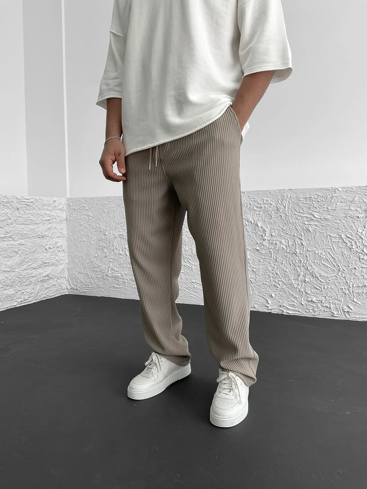 Milo™ | Comfortabele Herenbroek
