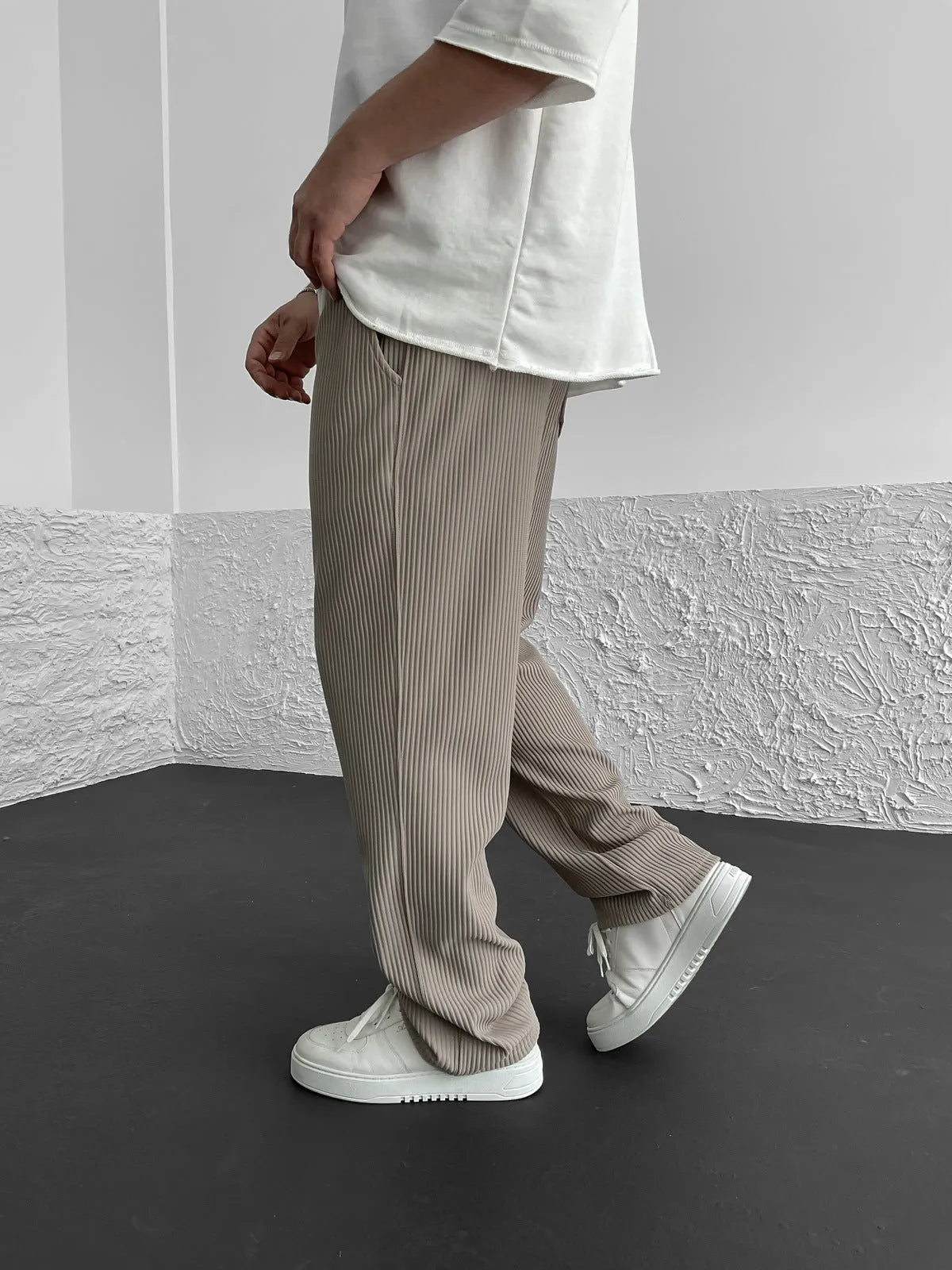 Milo™ | Comfortabele Herenbroek