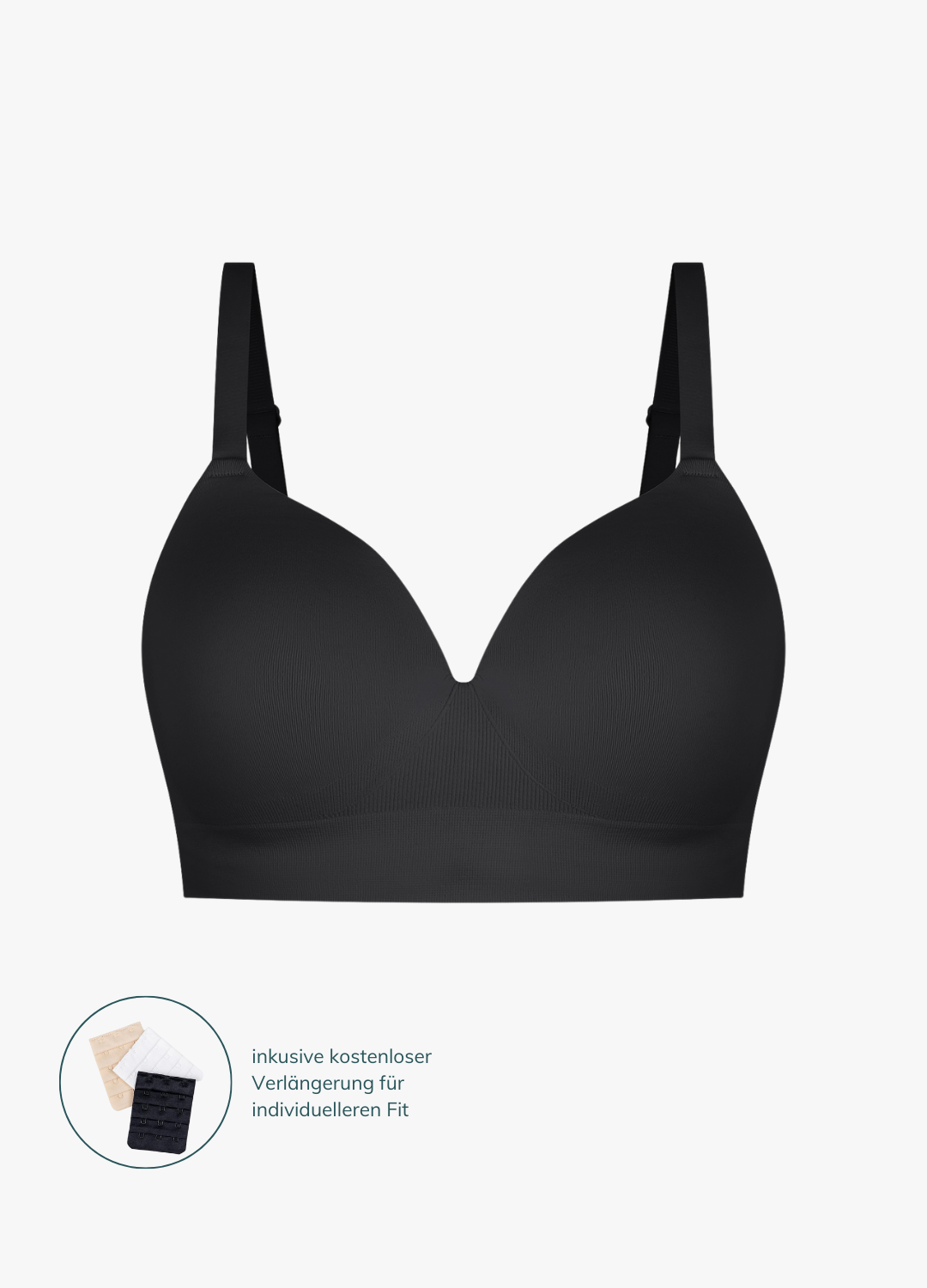 Sophie - Comfortabele Daily Essential BH