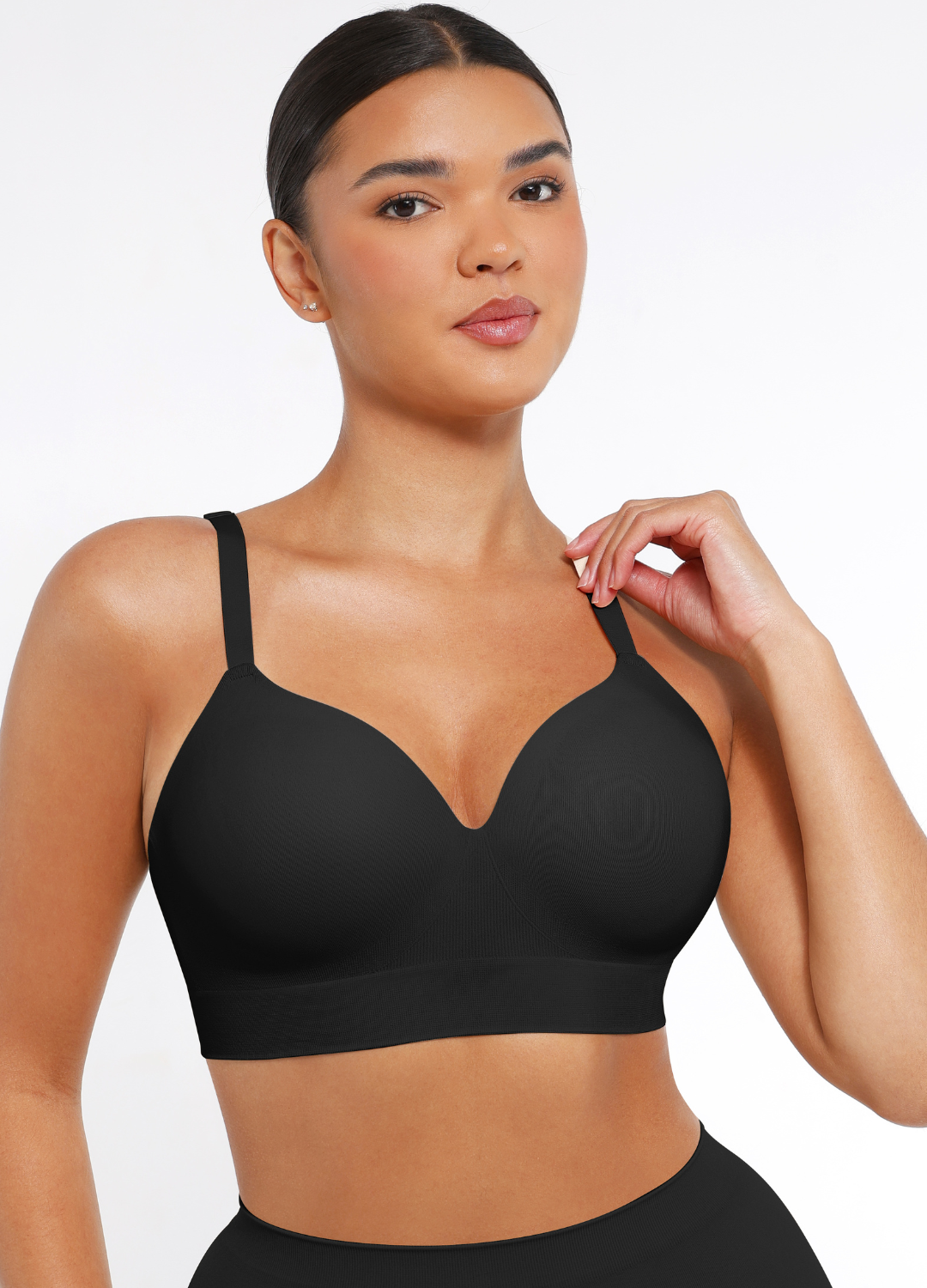 Sophie - Comfortabele Daily Essential BH